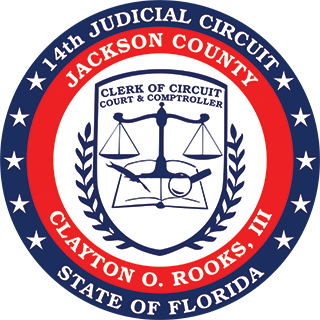 Jackson County, FL Clerk of the Circuit Court &amp; Comptroller